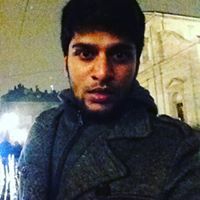 Balaji Kirubakaran