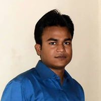 Sukumar Saw