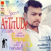 Nadeem Mughal