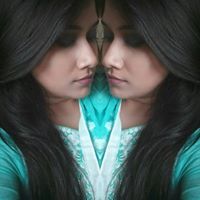 Saria Hossain