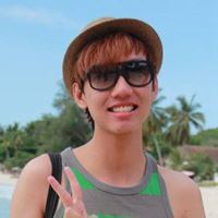 MunKit Tong