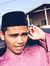 Fadzrul...