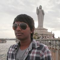 Jaikishore