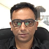 Sachin Parab