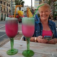 Mandy Shale