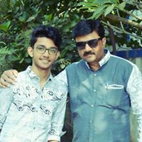 Darsh Patel