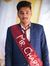 Sushant...