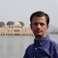 Pranav Shah
