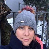 Sarah Colling Thatcher