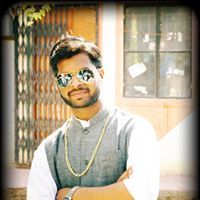 Kiran Jadhav