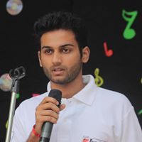 Abhinay Pathak