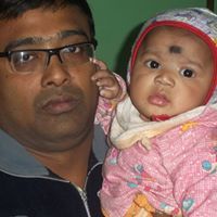 Rajesh Saha