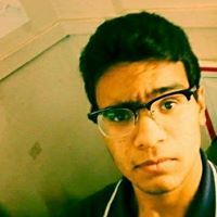 Ahmed Hisham