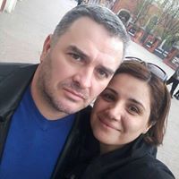 Елена Исраелян