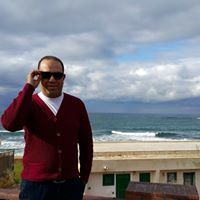 Ahmed Abdelrahman