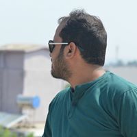 Shahid Ali