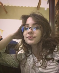 Tori Dikeman