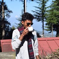 Pankaj Kumar