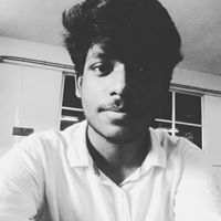 Jishnu Vijayan