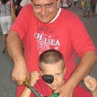 Стефан Стефанов