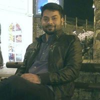 Usama Mohiuddin