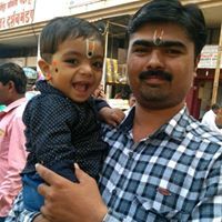 Sachin Kulkarni