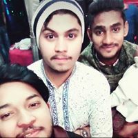 Ismail Hossain