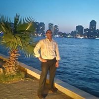 Mido Elmasry