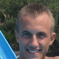 Олег Скулимовский