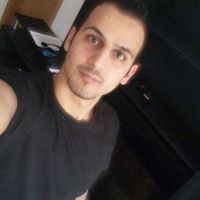 Mohammad AL Hallak