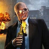 Игорь Рябинин