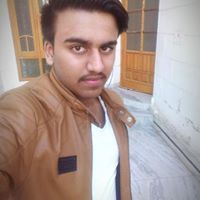 Hitesh Bansal