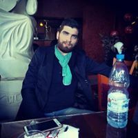 Hasan Salloum