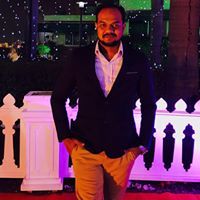 Nawaz Ali