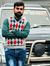 Shakeel...