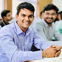 Anuj Patel