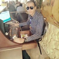 Ibrahim Shabana
