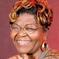 Charlene Johnson