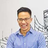 Justin Salim