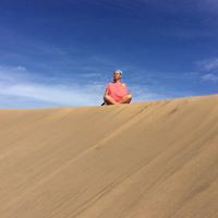 Ольга Мирошниченко