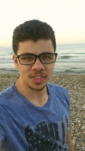 Hossam kandil