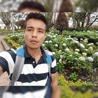 Nicolas Felipe