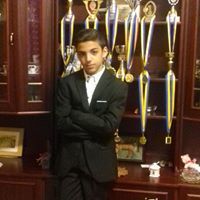 Mohamad Abushalbak