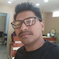 Suryaprakash Surya