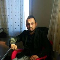 أحمد السلمان