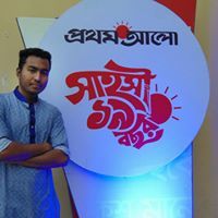 Eistiak Ahamed