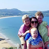 Bronagh Hackett