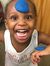 Moriah ...