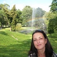 Юхновська Галина