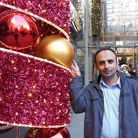 Ahmed Ghanem